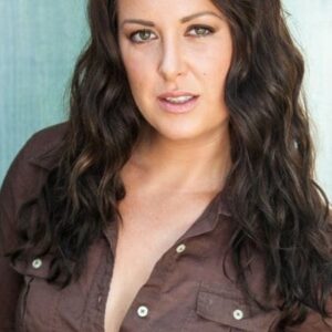 تصویر هنرمند Michelle Elise Shock