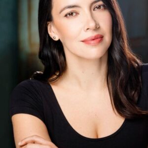 تصویر هنرمند Yadira Pascault Orozco