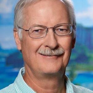 تصویر هنرمند John Musker