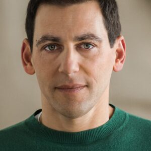 تصویر هنرمند Stuart Zicherman