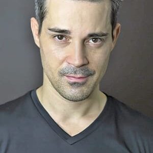 تصویر هنرمند Alexos Andros