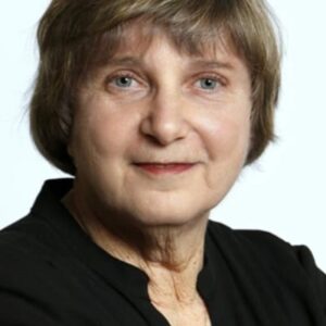 تصویر هنرمند Mary Lu Marr