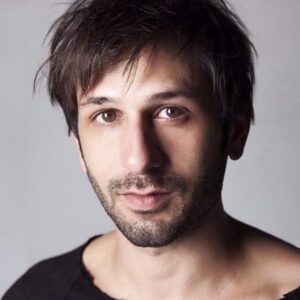 تصویر هنرمند Ushan Çakır