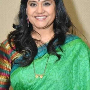 تصویر هنرمند Renuka Shahane