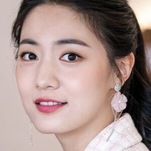 تصویر هنرمند Jung Woo-yeon