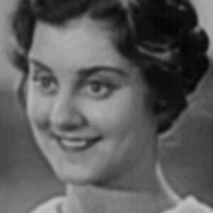 تصویر هنرمند Marion Clayton Anderson