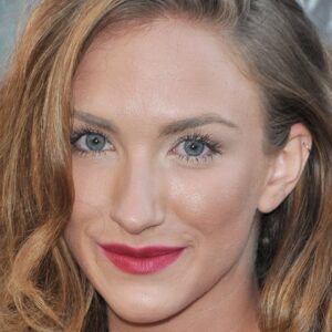 تصویر هنرمند Landry Allbright