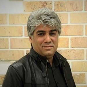 تصویر هنرمند Sattar Oraki