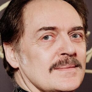 تصویر هنرمند Yury Chulkov