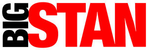 لوگوی رسمی فیلم Big Stan (2007)