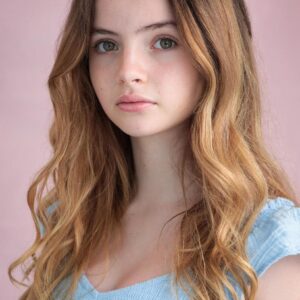 تصویر هنرمند Brooke Carter