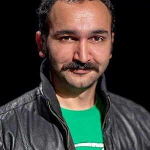 تصویر هنرمند Gökhan Yıkılkan