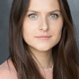 تصویر هنرمند Francesca Knight