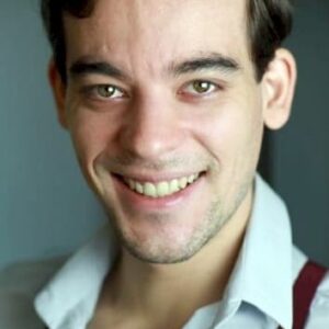 تصویر هنرمند Romain Deloutre