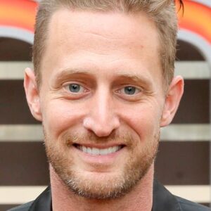 تصویر هنرمند Michael Voltaggio