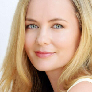 تصویر هنرمند Camille Keenan