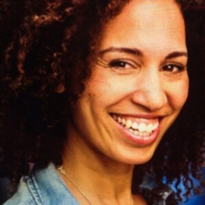 تصویر هنرمند Patrice Goodman