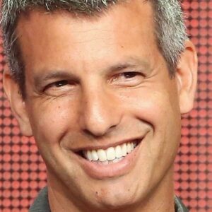 تصویر هنرمند Jeffrey Nachmanoff