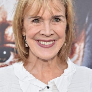 تصویر هنرمند Catherine E. Coulson