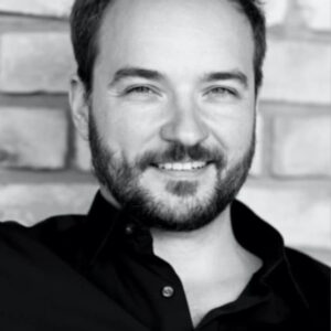 تصویر هنرمند Adam Mendez