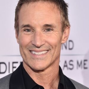 تصویر هنرمند Darren Moorman