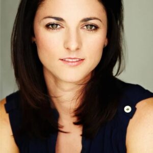 تصویر هنرمند Carly Rees