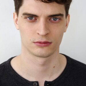 تصویر هنرمند Bryan Ruffo