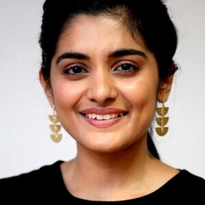 تصویر هنرمند Nivetha Thomas