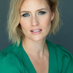 تصویر هنرمند Kelly Hope Taylor