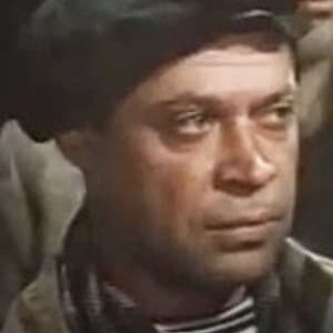 تصویر هنرمند Aleksandr Petrov