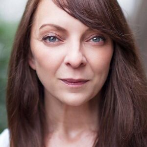 تصویر هنرمند Penny Lisle