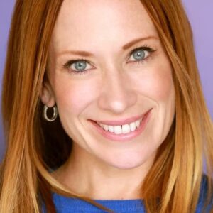 تصویر هنرمند Ginger Britt Daniels