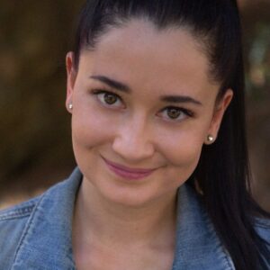 تصویر هنرمند Stina Kalman