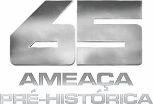 لوگوی رسمی فیلم 65 (2023)