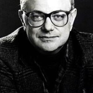 تصویر هنرمند Peter Stone