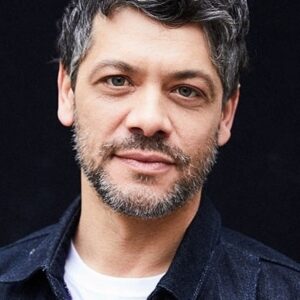 تصویر هنرمند Carlo Ljubek