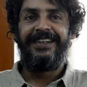 تصویر هنرمند Anand Sami