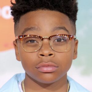 تصویر هنرمند Marleik 'Mar Mar' Walker