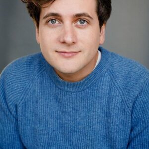 تصویر هنرمند Jeremy Culhane