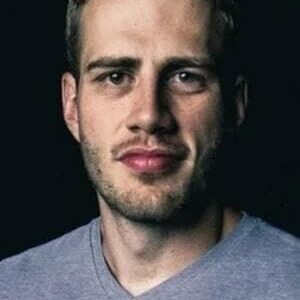 تصویر هنرمند Blaine Gibson