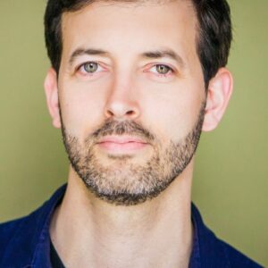 تصویر هنرمند Jonathan Watton