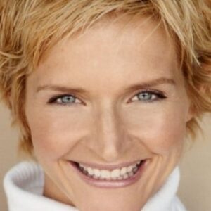 تصویر هنرمند Virginia Hamilton