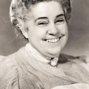 تصویر هنرمند Beryl Mercer