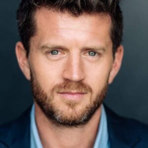 تصویر هنرمند Ryan O'Kane