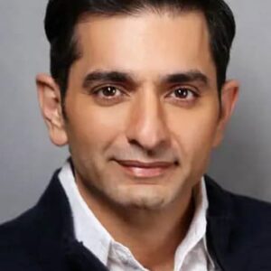 تصویر هنرمند Siddhant Karnick