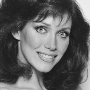 تصویر هنرمند Tanya Roberts