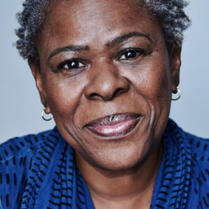 تصویر هنرمند Lorna Gayle