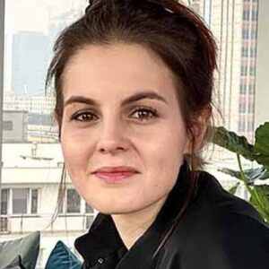 تصویر هنرمند Agata Turkot