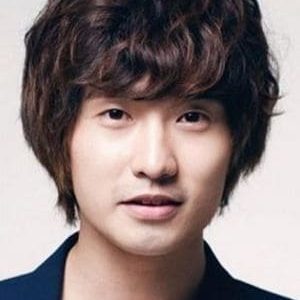 تصویر هنرمند Ryu Deok-hwan