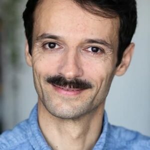 تصویر هنرمند William Prunck